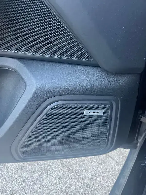 Usata Porsche Macan S 381 CV (280 kW) 2021 Nero SUV