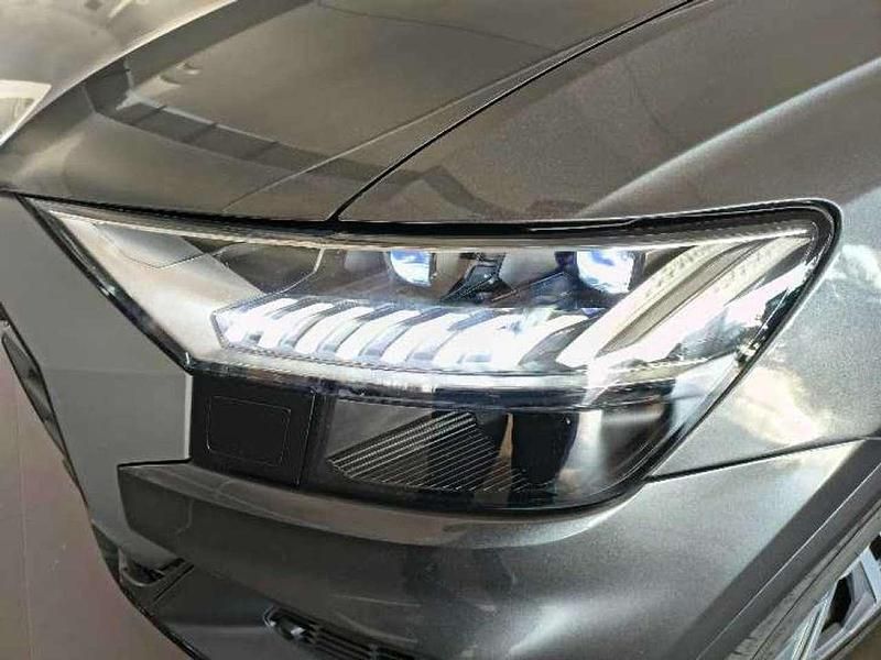 Usata Audi Q8 Sport 231 CV (169 kW) 2020 Grigio SUV