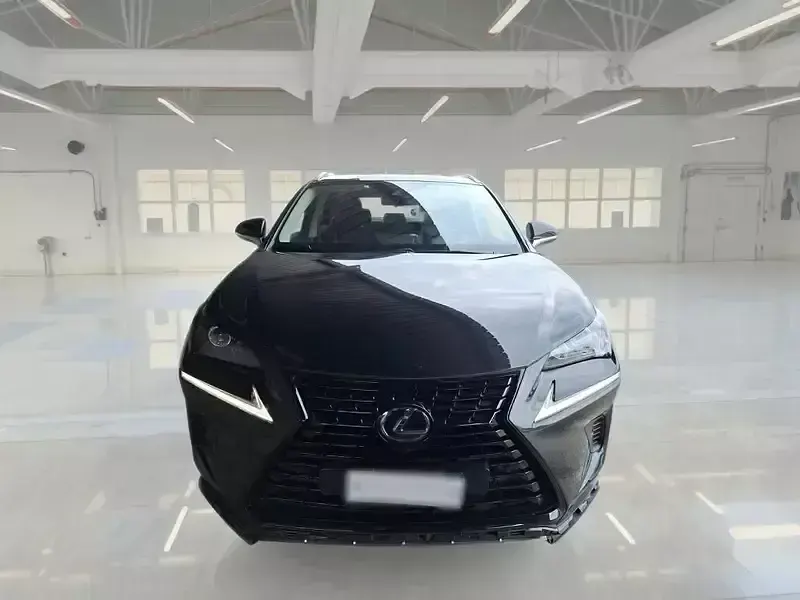 Usata Lexus NX300h 154 CV (113 kW) 2021 SUV