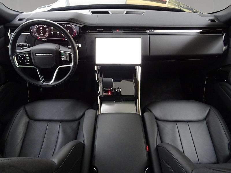 Usata Land Rover Range Rover Sport S 249 CV (183 kW) 2025 Santorini black SUV