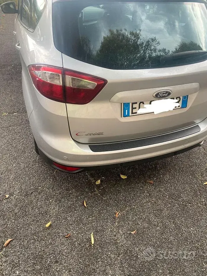 Usata Ford C-MAX 2011 Monovolume