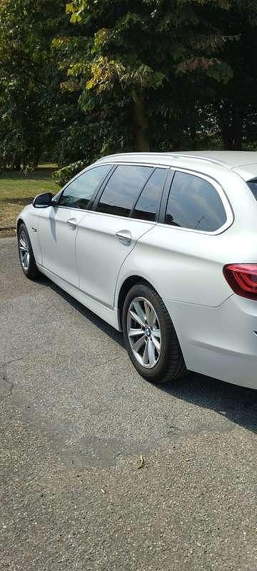 Usata BMW 520 190 CV (139 kW) 2016 Station wagon