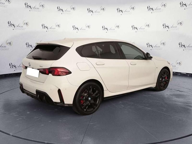 Usata BMW 120 M Sport 170 CV (125 kW) 2025 Bianco Utilitaria