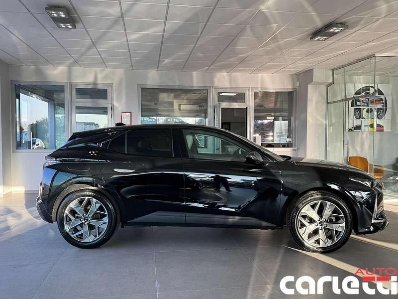 Nuova DS Automobiles DS4 131 CV (96 kW) 2025 Grigio SUV