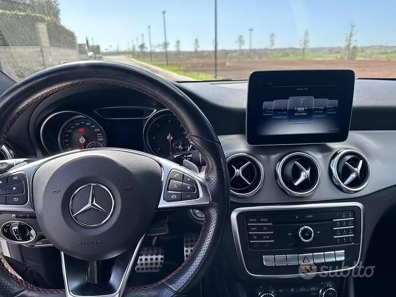 Usata Mercedes GLA200 Edition 2019 SUV