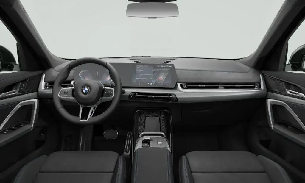 Nuova BMW X1 M Sport 150 CV (110 kW) 2026 Nero / metallizzato SUV