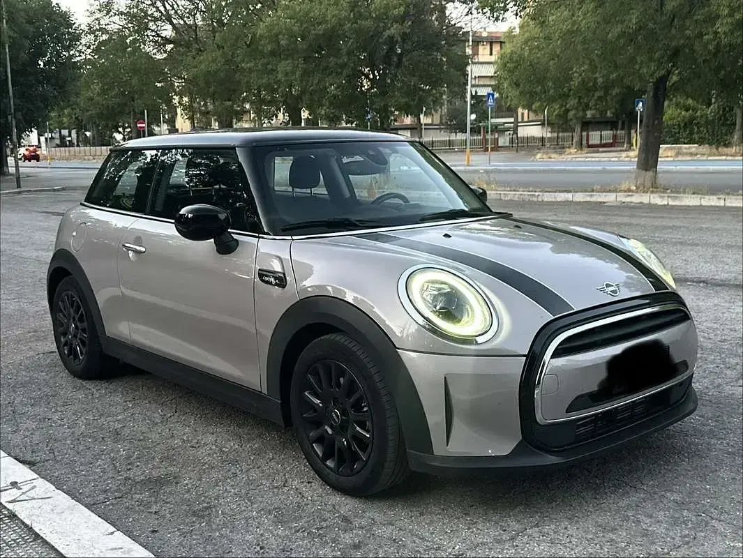 Usata Mini Cooper 136 CV (100 kW) 2023 Utilitaria