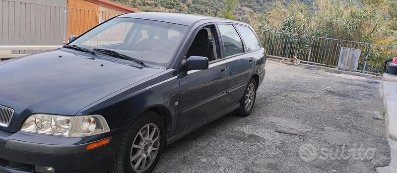 Usata Volvo V40 2002 Station wagon