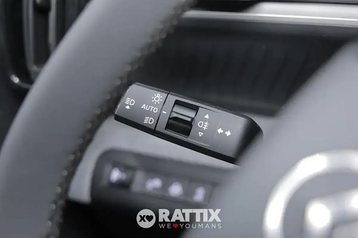 Nuova Citroën C3 PureTech 101 CV (74 kW) 2025 Bianco SUV
