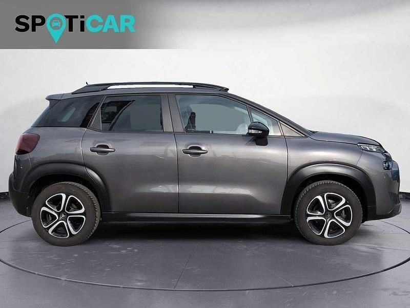 Usata Citroën C3 Aircross Feel 110 CV (80 kW) 2023 Grigio SUV