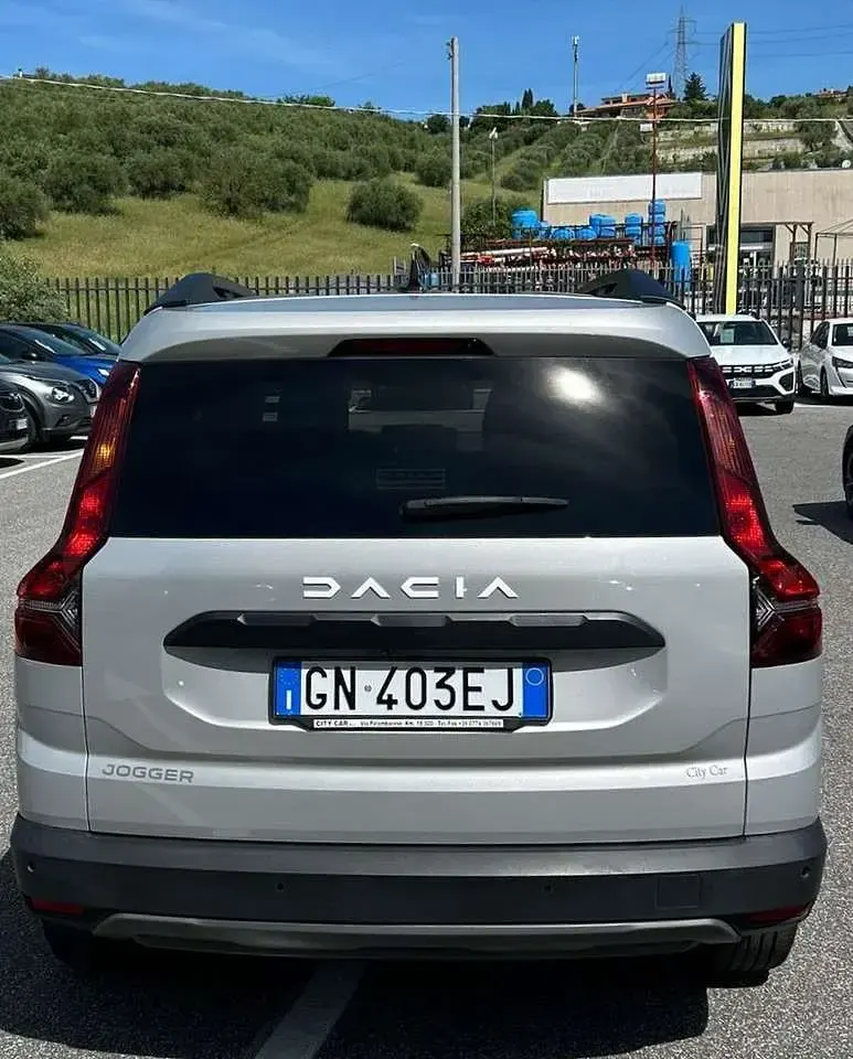 Usata Dacia Jogger Extreme 99 CV (72 kW) 2023 Other Monovolume