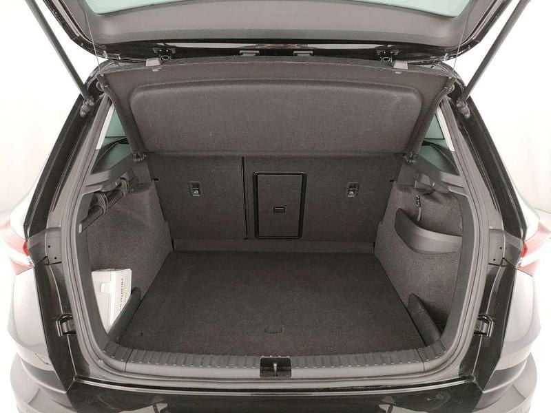 Usata Skoda Karoq Executive 116 CV (85 kW) 2025 Nero met SUV