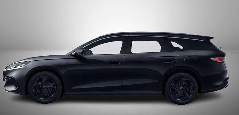 Nuova BYD Seal 184 CV (135 kW) 2026 Blu Station wagon