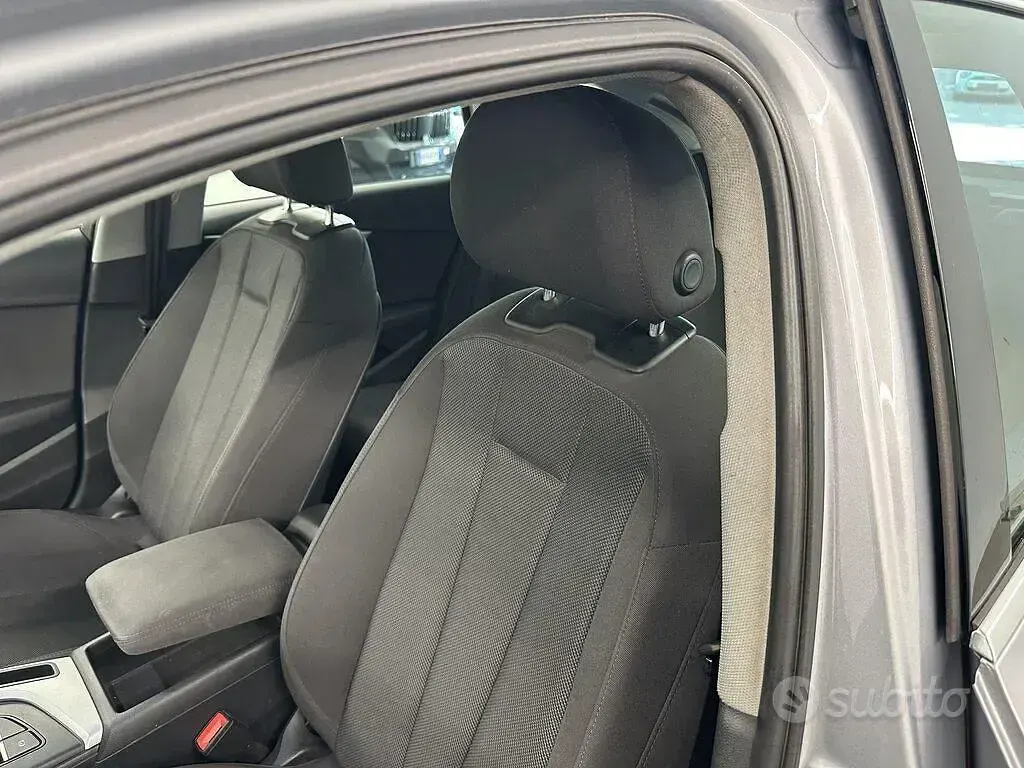 Usata Audi A4 Advanced Plus 163 CV (119 kW) 2020 Other Station wagon