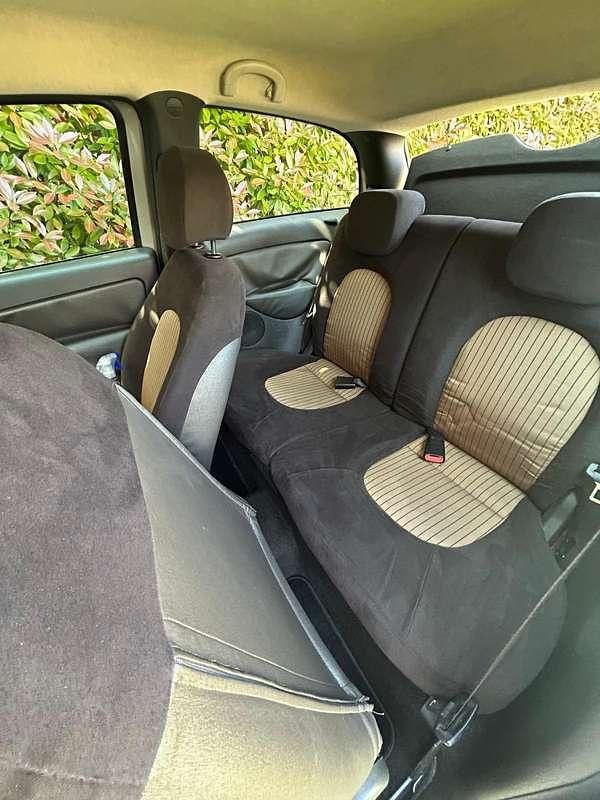 Usata Lancia Ypsilon 60 CV (44 kW) 2007 Utilitaria