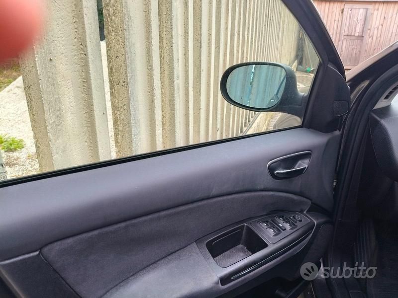 Usata Fiat Bravo 2010 Utilitaria
