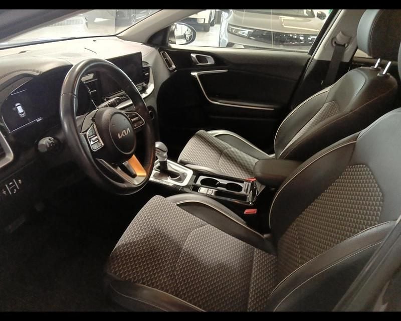 Second-hand Kia XCeed 160 CP (117 kW) 2022 Gri SUV