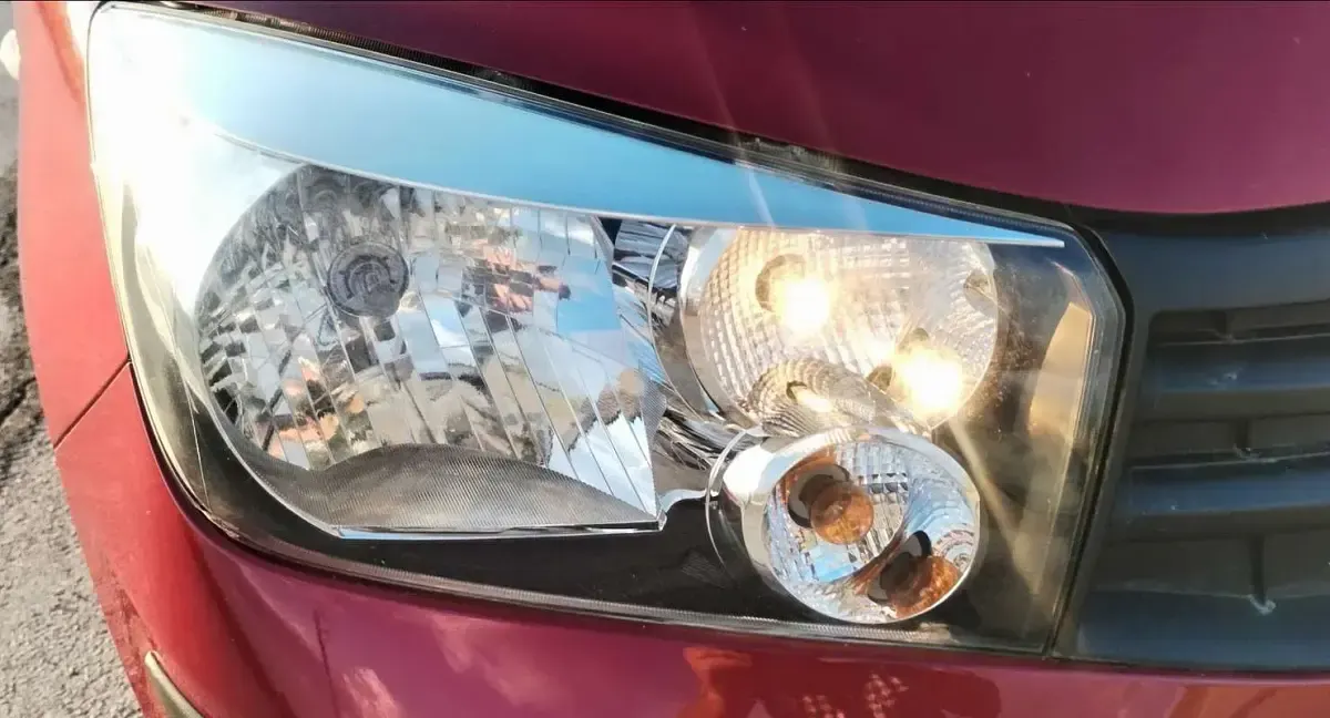 Usata Suzuki Celerio 68 CV (50 kW) 2016 Utilitaria