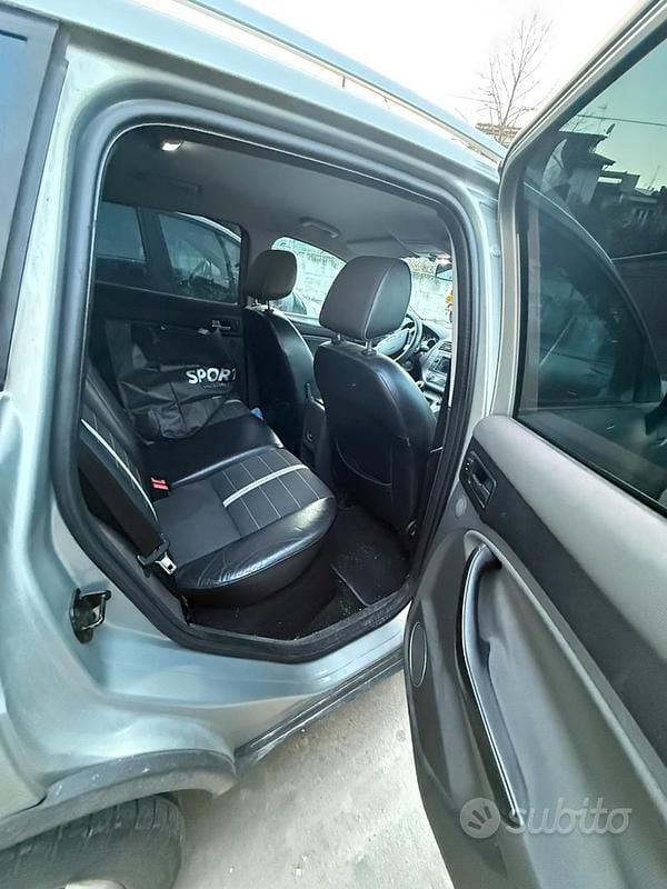 Usata Ford Kuga 136 CV (100 kW) 2010 SUV