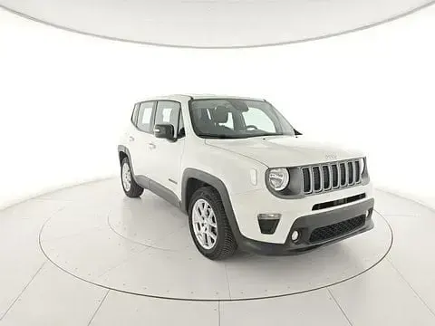 Usata Jeep Renegade Limited 131 CV (96 kW) 2023 SUV