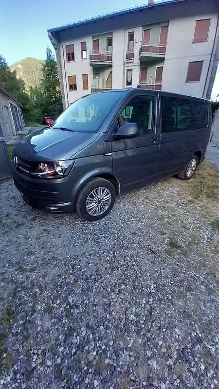 Usata VW Multivan Highline 150 CV (110 kW) 2019 Monovolume