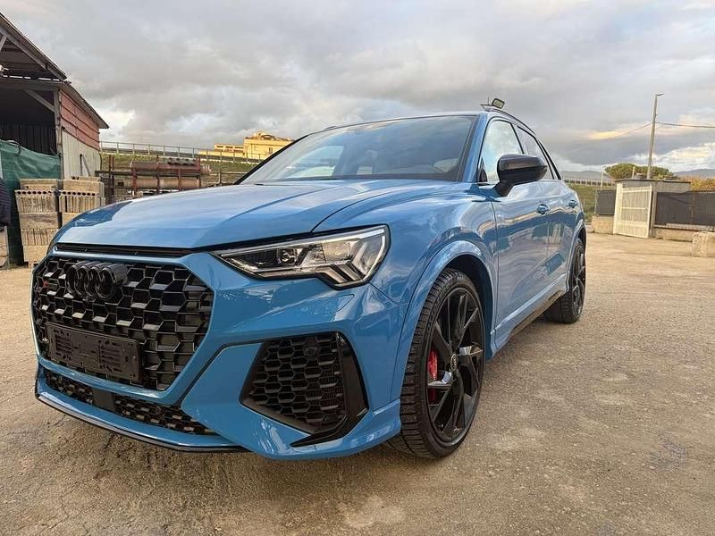 Usata Audi RS Q3 Sportback 400 CV (294 kW) 2021 SUV