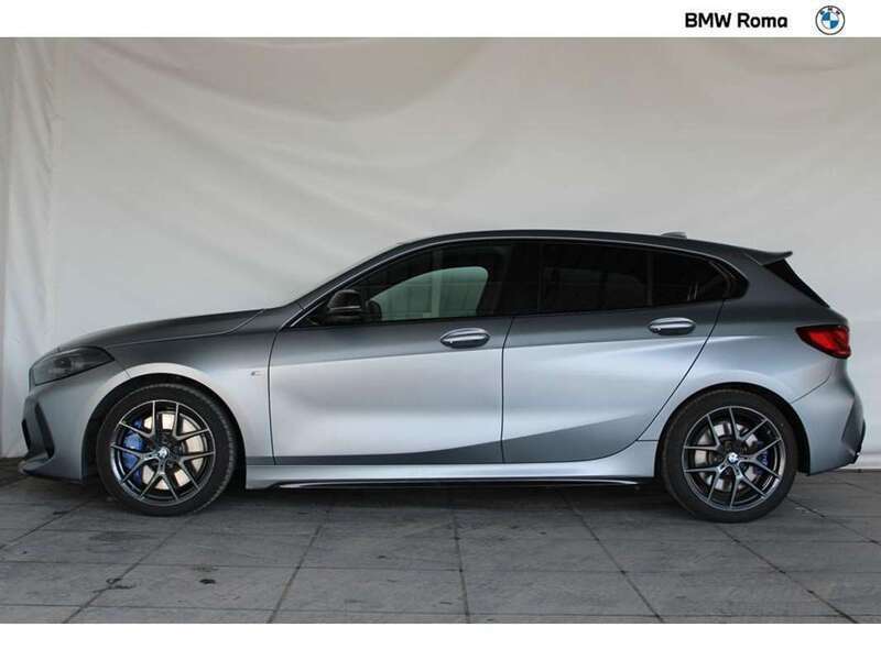 Usato 2022 BMW 135 2.0 Benzin 306 CV (43.690 €)