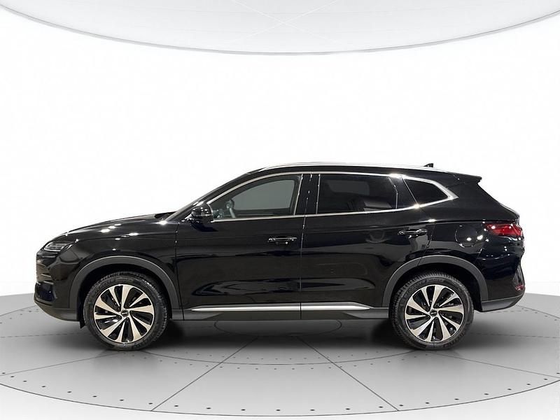 Nuova BYD Seal U Design 131 CV (96 kW) 2026 Nero SUV