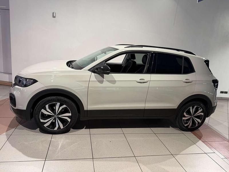 Usata VW T-Cross Style 110 CV (80 kW) 2023 Other SUV
