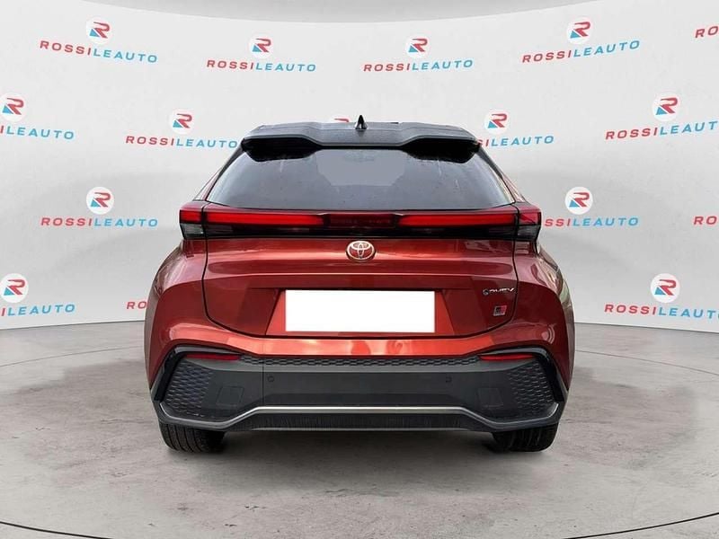 Usata Toyota C-HR Sport 223 CV (164 kW) 2025 Other SUV