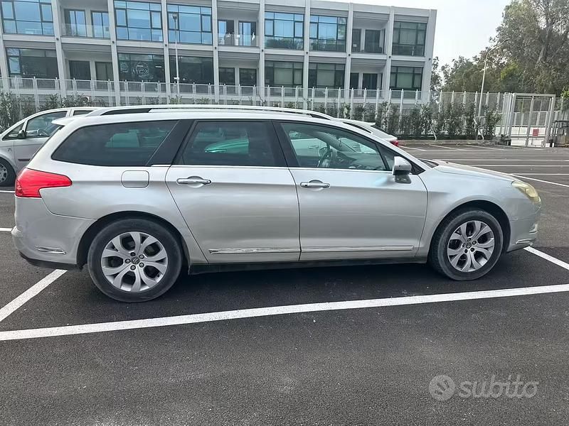 Usata Citroën C5 2009 Station wagon