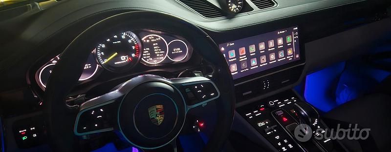 Usata Porsche Cayenne 340 CV (250 kW) 2021 SUV