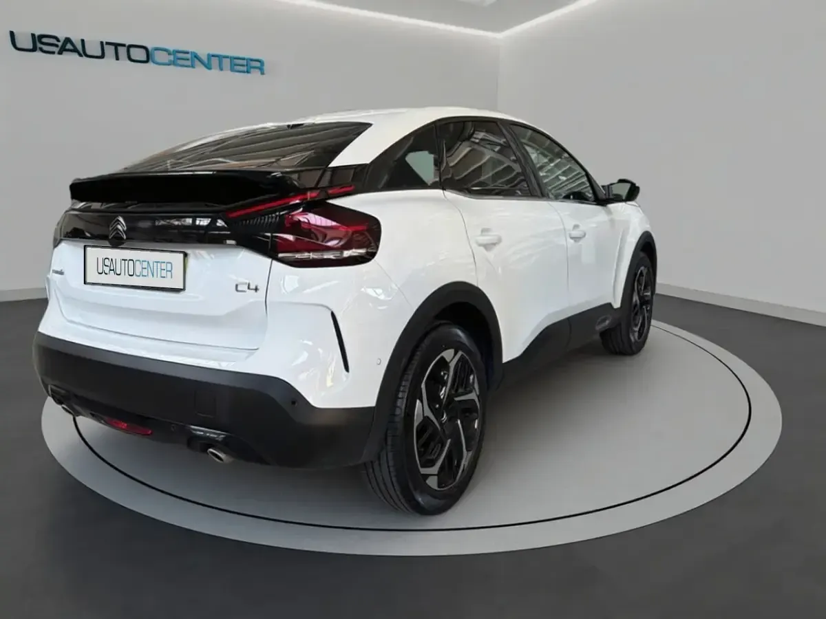 Usata Citroën C4 Feel 130 CV (95 kW) 2023 SUV