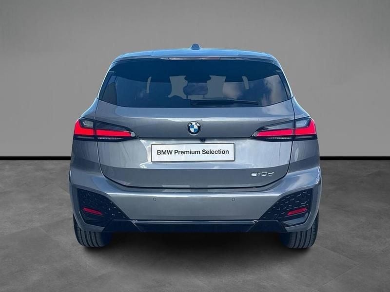 Usata BMW 218 M Sport 149 CV (109 kW) 2025 Grigio Station wagon