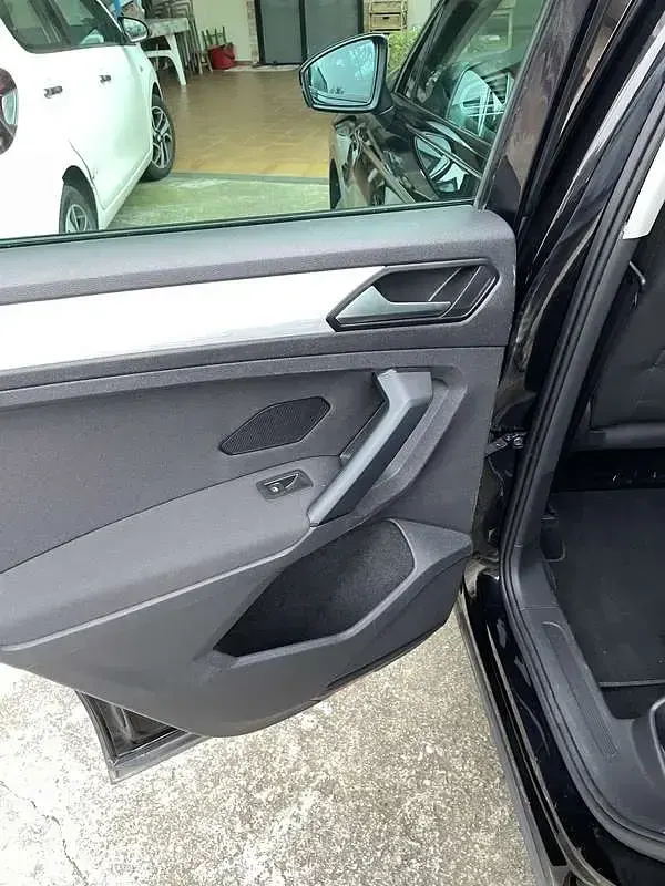 Usata VW Tiguan Business 150 CV (110 kW) 2020 SUV