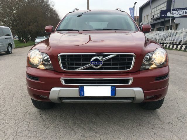 Geartronic volvo что это