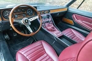 Usata Lamborghini Espada 350 CV (257 kW) 1973 Nero Coupé