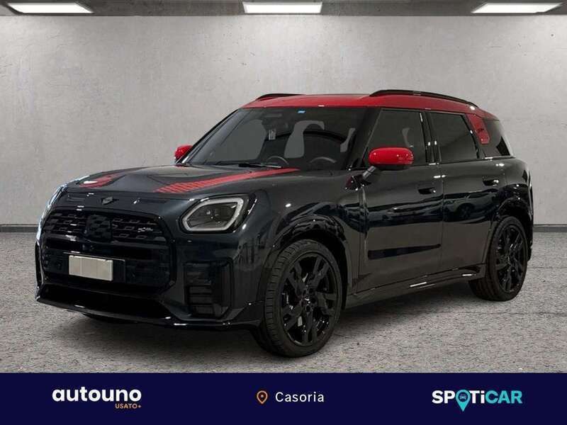 Other Usata 2024 Mini Cooper Countryman SUV | 49.999 € - Immagine 1/4