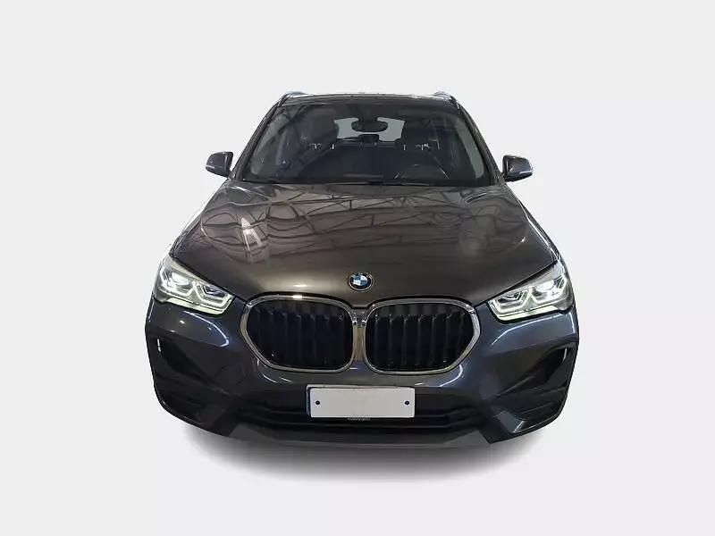 Usata BMW X1 Advantage 149 CV (109 kW) 2021 SUV