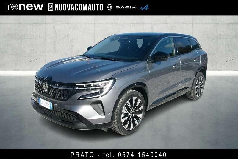 Bestyle seoul (grigio scisto Usata 2024 Renault Austral Techno SUV | 29.900 € (Buon prezzo) - Immagine 1/4