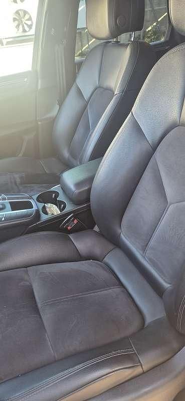 Usata Porsche Macan 250 CV (183 kW) 2015 SUV