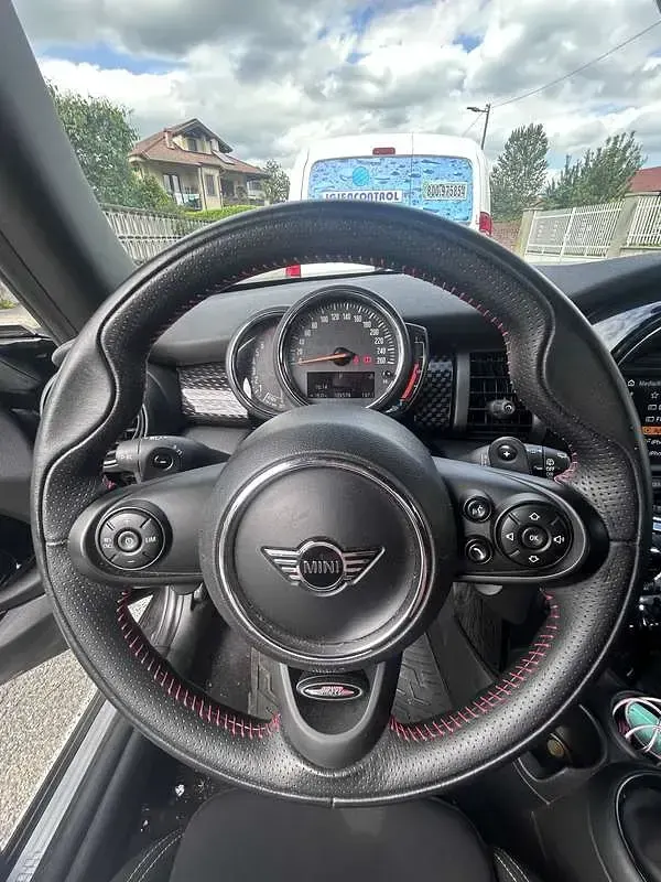 Usata Mini Cooper S Hype 192 CV (141 kW) 2019 Utilitaria