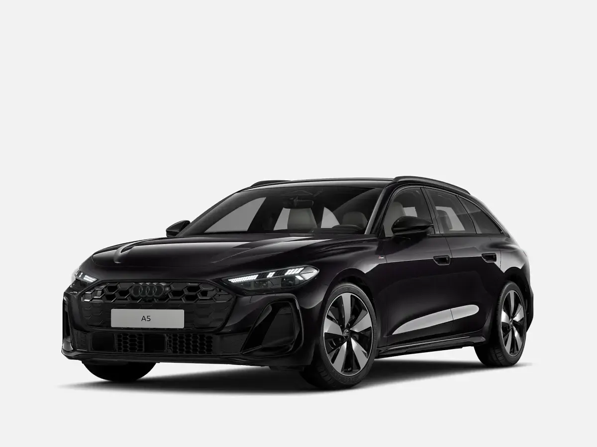 Usata Audi A5 S-Line 204 CV (150 kW) 2026 Station wagon