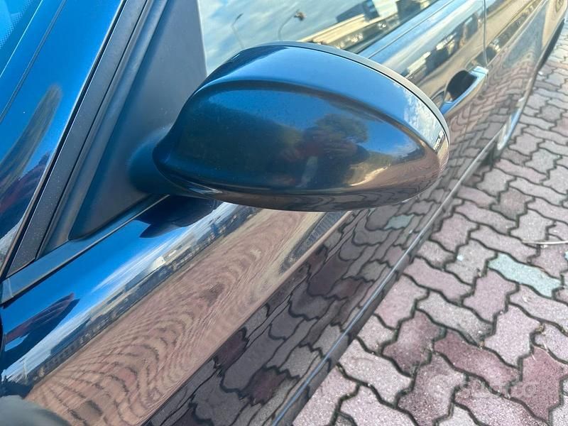 Usata BMW 320 M Sport 163 CV (119 kW) 2010 Blu Station wagon