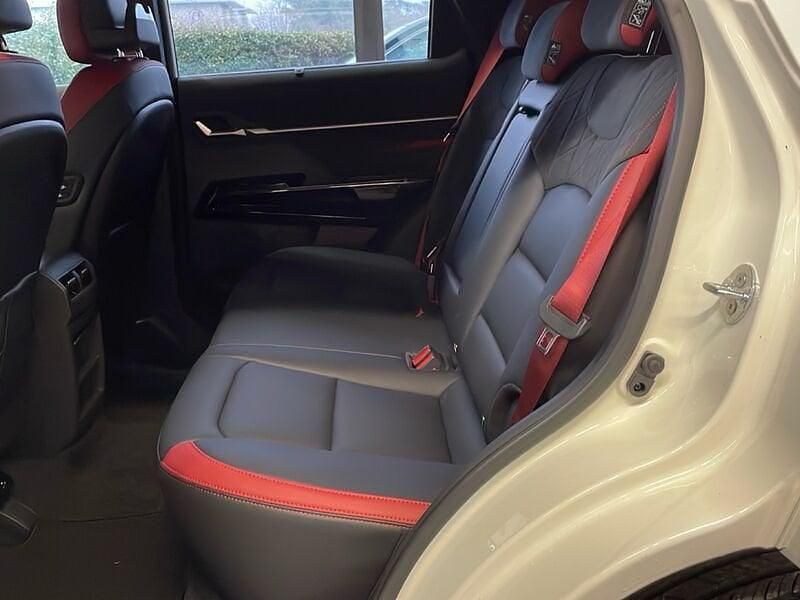 Nuova Ssangyong (KGM) Actyon 163 CV (119 kW) 2025 Grigio SUV