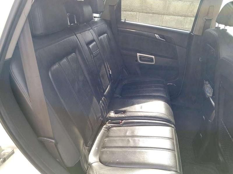 Usata Opel Antara Edition+ 150 CV (110 kW) 2010 SUV