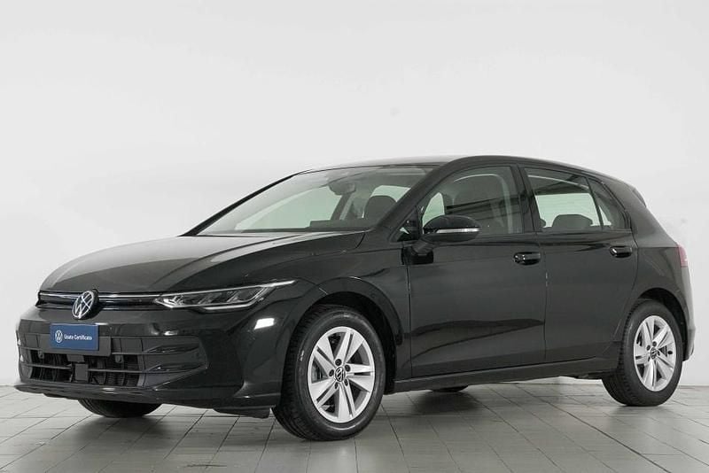Usata VW Golf VIII Life 115 CV (84 kW) 2025