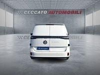 Usata VW ID. Buzz 69 kW (95 CV) 2022 Bianco Monovolume