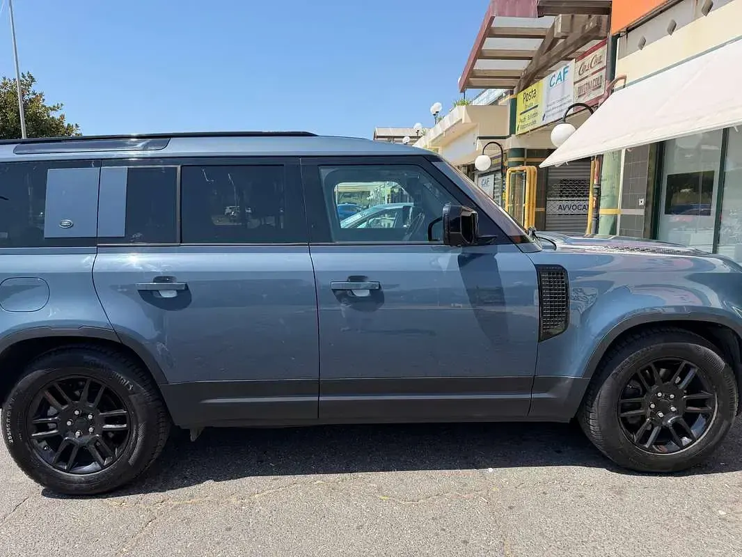 Usata Land Rover Defender S 241 CV (177 kW) 2020 SUV