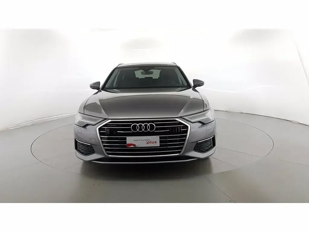 Usata Audi A6 Business 231 CV (169 kW) 2020 Grigio manhattan Station wagon
